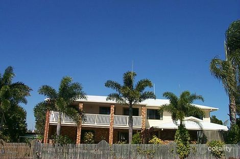 54 Phillip St, Mount Pleasant, QLD 4740