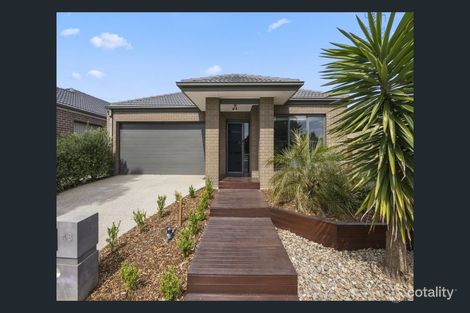 Property photo of 48 Crossway Avenue Tarneit VIC 3029