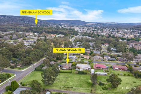 Property photo of 3 Wandevan Place Mittagong NSW 2575