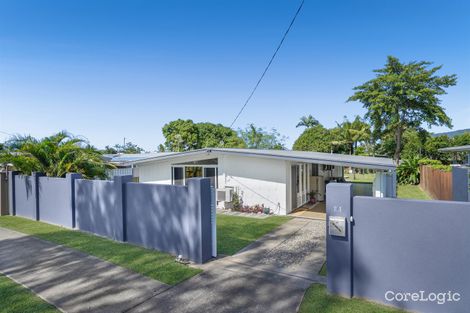 Property photo of 161 Woodward Street Edge Hill QLD 4870