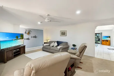 Property photo of 63 Kookaburra Drive Eli Waters QLD 4655