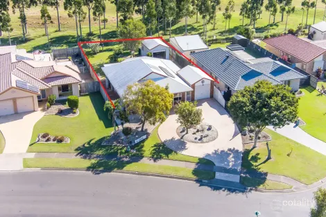 63 Kookaburra Dr, Eli Waters, QLD 4655
