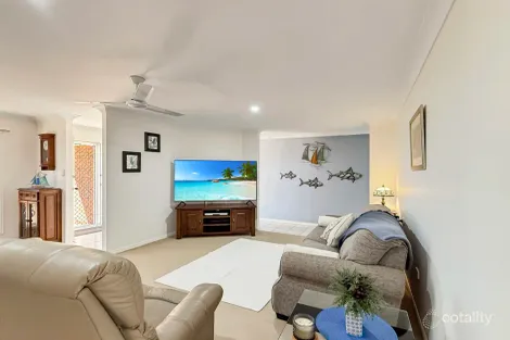 Property photo of 63 Kookaburra Drive Eli Waters QLD 4655