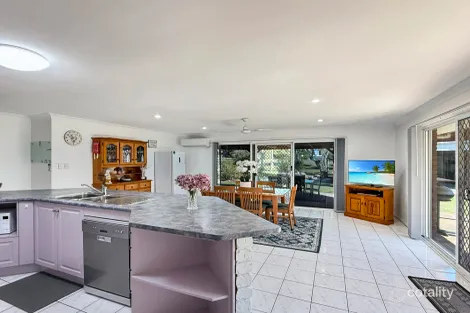Property photo of 63 Kookaburra Drive Eli Waters QLD 4655