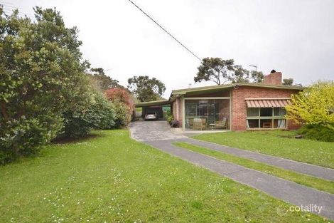 Property photo of 55 Dixon Street Inverloch VIC 3996