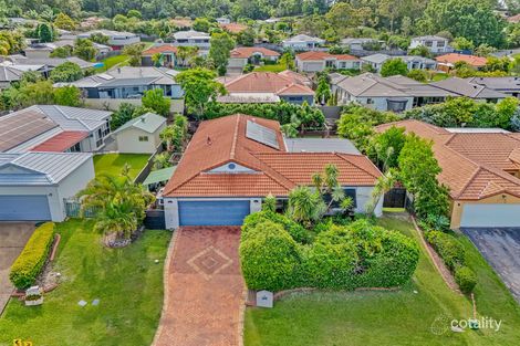 7 Beckington Tce, Mudgeeraba, QLD 4213