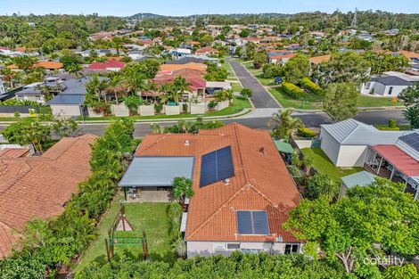 Property photo of 7 Beckington Terrace Mudgeeraba QLD 4213