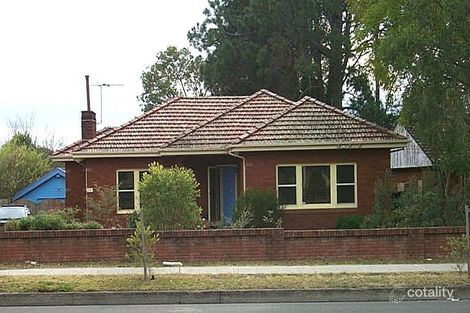 243 North Rocks Rd, North Rocks, NSW 2151