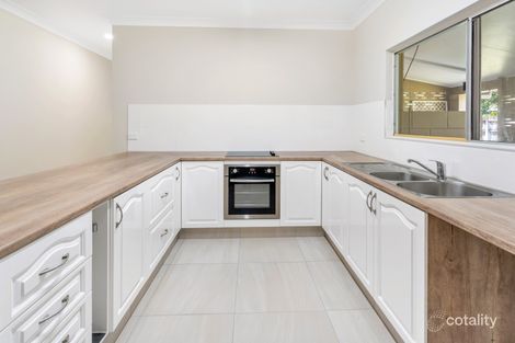 Property photo of 6 Spartan Close Edmonton QLD 4869