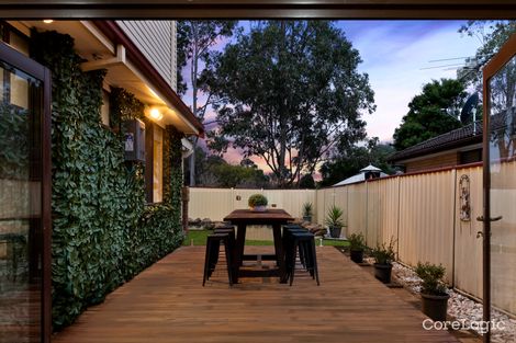 Property photo of 31 Euphrates Place Kearns NSW 2558