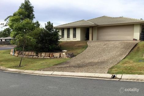 Property photo of 2 Burns Circuit Augustine Heights QLD 4300