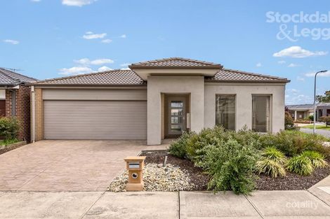 10 Tawonga Lane, Mernda, VIC 3754