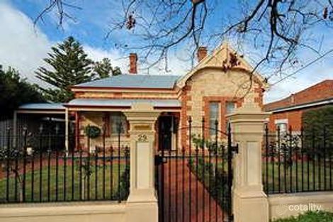 Property photo of 29 Sheffield Street Malvern SA 5061
