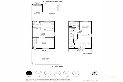 5/36 Flinders St, Kent Town, SA 5067