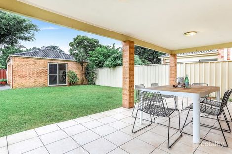 Property photo of 41 Rolfe Street Rosebery NSW 2018