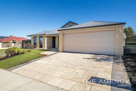 Property photo of 93 Ridgewood Boulevard Ridgewood WA 6030