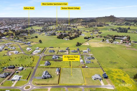 25 Algernon Rd, Compton, SA 5291