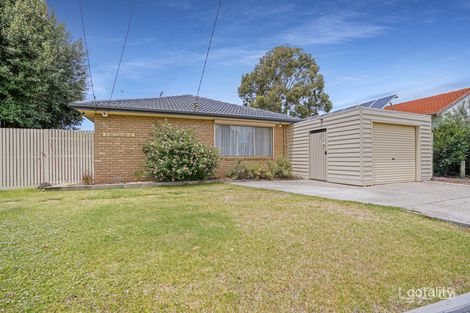 8 Shoalhaven St, Werribee, VIC 3030