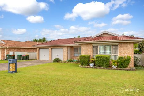 Property photo of 34 Medowie Road Old Bar NSW 2430