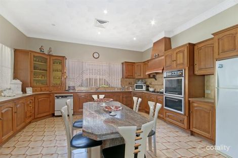Property photo of 19 Wolseley Street Haberfield NSW 2045