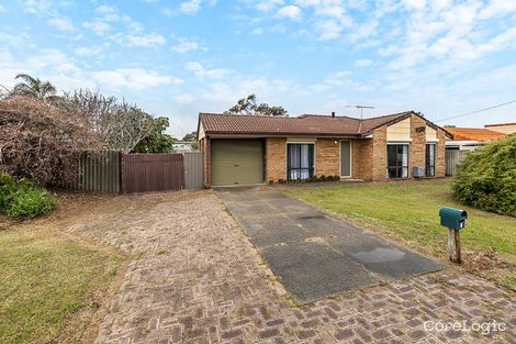 Property photo of 3 Voyager Court Cooloongup WA 6168