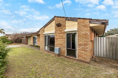 Property photo of 3 Voyager Court Cooloongup WA 6168