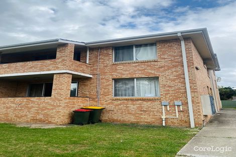 Property photo of 4/5 Shorland Place Nowra NSW 2541