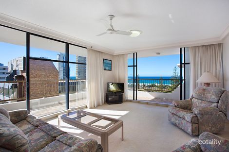 Property photo of 6C/1 Albert Avenue Broadbeach QLD 4218