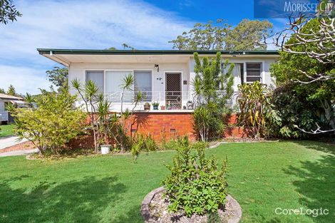 Property photo of 40 Amos Street Bonnells Bay NSW 2264