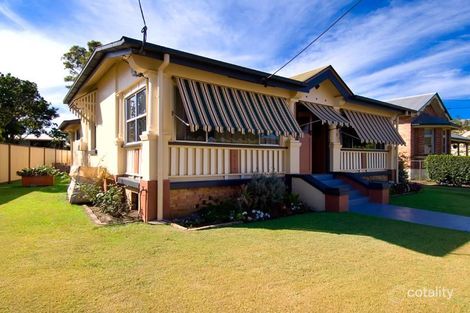 Property photo of 12 Eveleigh Street Wooloowin QLD 4030
