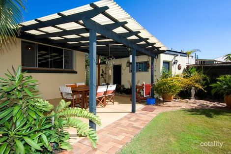 Property photo of 12 Eveleigh Street Wooloowin QLD 4030