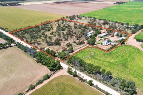 Property photo of 1494 Mallee Corner Road Brinkworth SA 5464