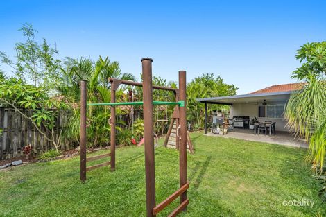 Property photo of 7 Beckington Terrace Mudgeeraba QLD 4213