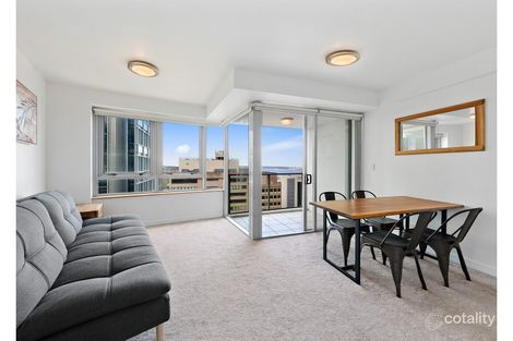 1509/79-81 Berry St, North Sydney, NSW 2060