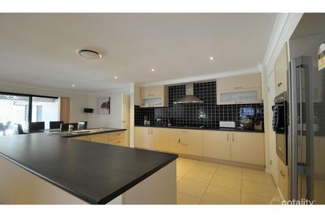 Property photo of 76 Halfway Drive Ormeau QLD 4208