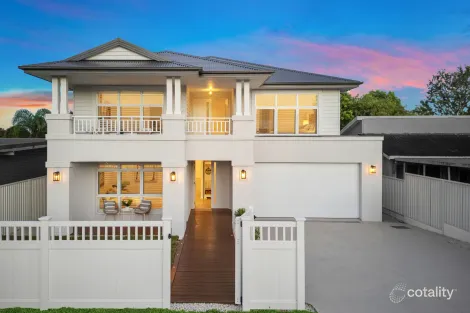 Property photo of 10 Farrar Road Killarney Vale NSW 2261