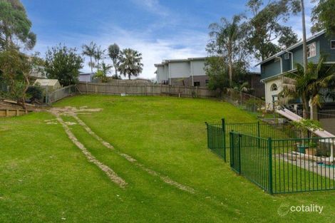 Property photo of 41 Squires Crescent Coledale NSW 2515