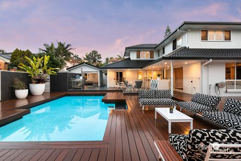 Property photo of 4 Midler Place McDowall QLD 4053