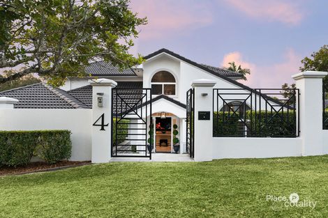 Property photo of 4 Midler Place McDowall QLD 4053