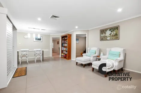 Property photo of 2 Wootton Close Wallsend NSW 2287