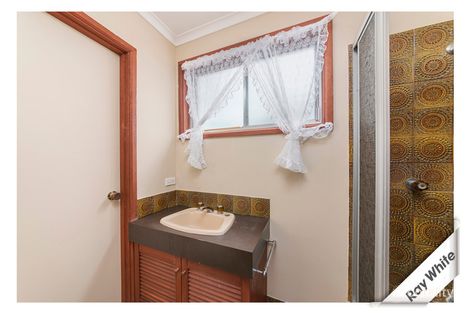 Property photo of 125 Fullagar Crescent Higgins ACT 2615