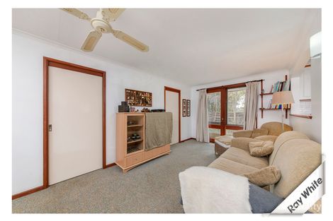 Property photo of 125 Fullagar Crescent Higgins ACT 2615