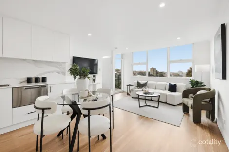 702/22 Doris St, North Sydney, NSW 2060