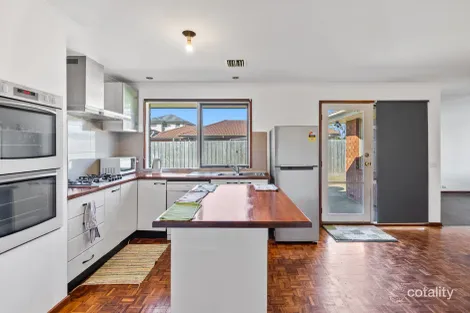 Property photo of 44 Halter Crescent Epping VIC 3076