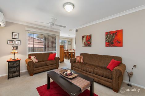 Property photo of 27 Ophelia Crescent Eatons Hill QLD 4037