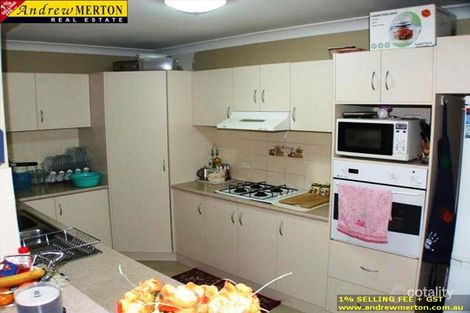 Property photo of 13 Royal Avenue Plumpton NSW 2761