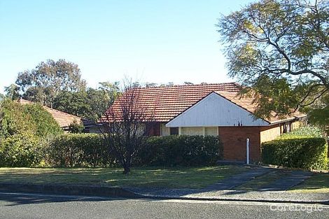 Property photo of 28 Rowe Street Roseville Chase NSW 2069