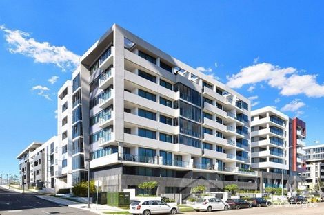 Property photo of 101/51-53 Hill Road Wentworth Point NSW 2127