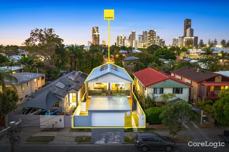 Property photo of 19 Glenelg Avenue Mermaid Beach QLD 4218