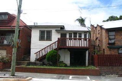 166 Mullens St, Rozelle, NSW 2039